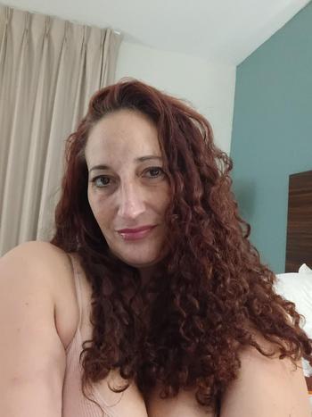 Maria, 40  female escort, Athens